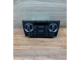 Блок управления климат-контролем 8P0820043BN, 0635060 Audi A3 S3 A3 Sportback 8P