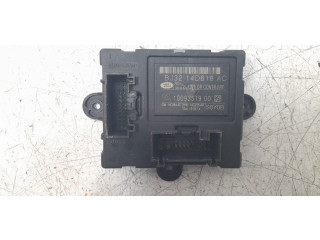 Блок комфорта BJ3214D618AC, 1009351900 Jaguar XF X250