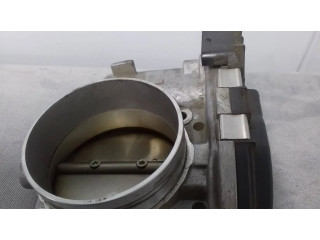 Дроссельная заслонка