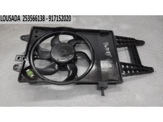 Вентилятор печки    823700600   Fiat Punto (188)