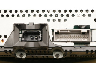 Панель приборов 4G8920930P, 0263672074   Audi A7 S7 4G       