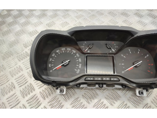 Přístrojová deska Citroen Berlingo 2020 9838092180