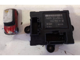 Блок комфорта CV1T14B531AF, 1002722608   Ford B-MAX   