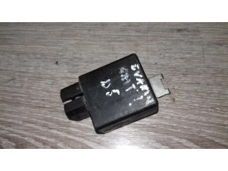 Реле насоса горючего