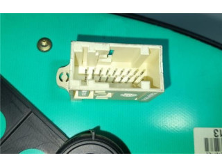 Přístrojová deska Citroen Berlingo 2008 9648836380