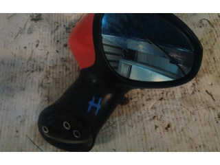 Zpětné zrcátko  Fiat Punto Evo 2011  735465558  