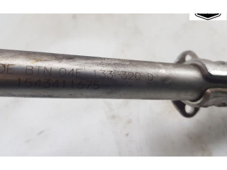 Топливная рампа 04E133320D, 04E133320D   Skoda Rapid (NH)   для двигателя CJZC(Euro 6)