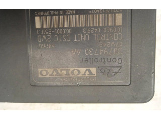 Блок АБС 30794730AA Volvo C70 2010 - 2013 года