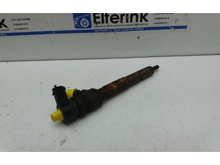 Форсунка 0445110329, 0445110329    Saab 9-5  A20DTH(Euro 5) 