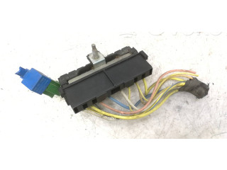 Вентилятор печки Citroen C4 I  2004 - 2010 года PBT15GF      