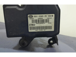 Блок АБС 8G91-2C405-FB, 8G91-2C405-FB   Ford  Galaxy  2006 - 2015 года
