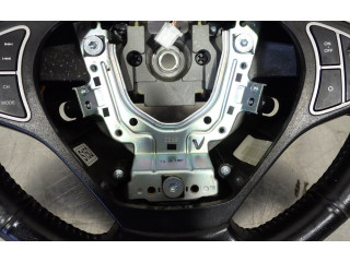 Руль KIA Ceed 2006 - 2012 года 56110-1H150-EQ