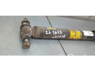 Задний амортизатор с пружиной      