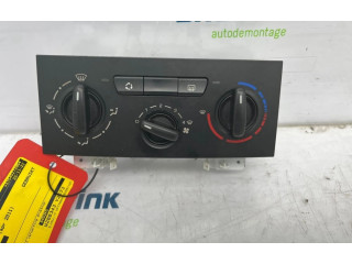 Блок управления климат-контролем 6452K5, 6452K5 Citroen Berlingo