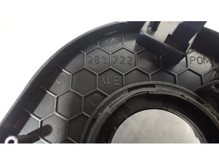 Подрулевой шлейф SRS 279.950. Skoda Fabia Mk2 (5J)