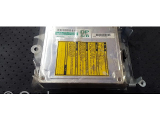 Блок подушек безопасности 8917030060, 152300-0252 Lexus GS 300 400 430