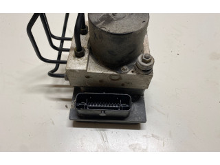 Блок АБС 6R0907379AF, 6R0907379AA Skoda Fabia Mk2 (5J) 2007 - 2014 года