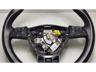 Руль Volkswagen Tiguan  2007-2016 года 1T0419091AD, 5K0959542B      