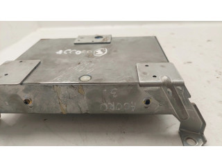 Комплект блоков управления 37820P5RG81, 3638358107   Honda Accord