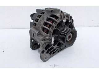 Генератор 03D903025J, 03D903025J   Volkswagen Polo      