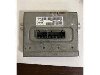 Блок управления редуктора коробки передач (раздатки) P56044199AK, TOXRB12361M8MR   Jeep Grand Cherokee (WK)