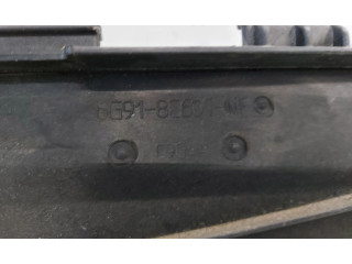 Вентилятор радиатора     31293574, 940009500    Volvo V70 2.5