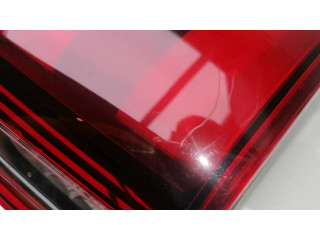 Задний фонарь  9678074580    Peugeot 2008 II   2019- года