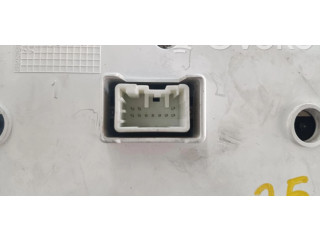 Přístrojová deska Volvo XC90 30765607