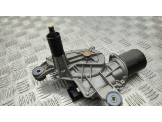 Моторчик дворников 9687622080 Citroen C4 Grand Picasso