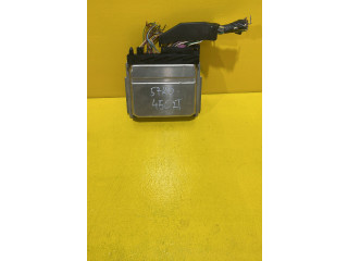 Блок управления двигателя 0261207809, 268KM   Volvo S80