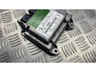 Блок подушек безопасности BP4K57K30B, 0285001453 Mazda 3 I
