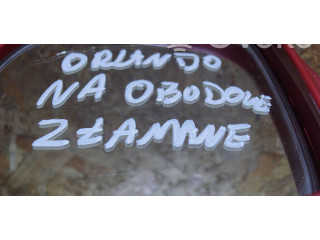 Зеркало электрическое        Chevrolet Orlando  2011 -  года   