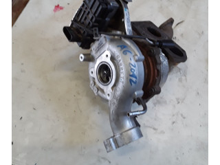  Турбина Audi A6 S6 C7 4G  059145654l, 059145654L         