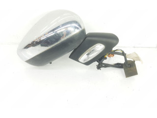 Зеркало электрическое     правое   Citroen C1  2006-2013 года   