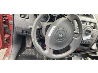 Volant Renault Megane II 2003 8200218375  