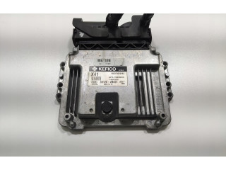 Řídící jednotka 39128-2B001   KIA Venga 2014