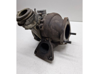  Турбина Volvo V70  8653146         