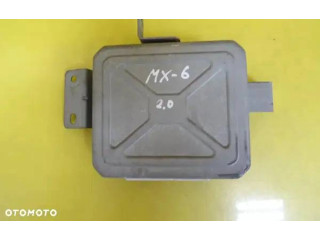 Блок управления АБС GA2A67650, 91H262311   Mazda MX-6