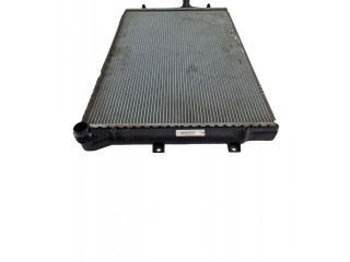 Радиатор охлаждающей жидкости 1K0121251DM Skoda Yeti (5L) CFHA