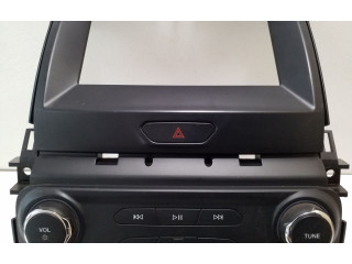 Блок управления климат-контролем JB3T18E243YC   Ford Ranger