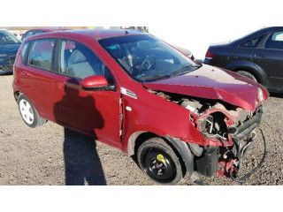 Моторчик дворников 96850001    Chevrolet Aveo