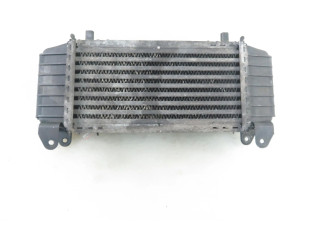 Интеркулер 8Z0145804, 8Z0145804 Audi A2