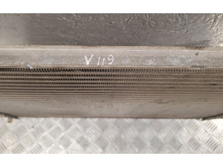 Интеркулер  179400R010, JD1271002220   Toyota Corolla Verso AR10 