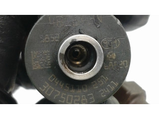 Vstřikovač 0445110251, 30750283 Volvo S60 pro naftový motor 2.4 D5244T4