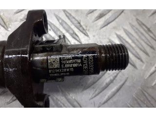 Vstřikovač 9650059780 Suzuki Liana