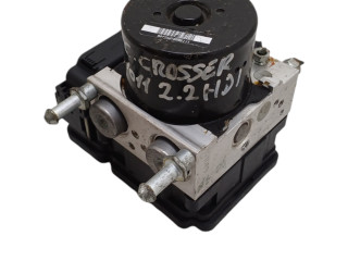 Блок АБС 4670A552, 4670A552 Citroen C-Crosser - года