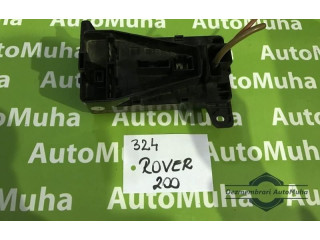 Блок предохранителей    Rover Rover    