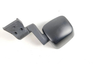 Зеркало (механическое)       Jeep Wrangler   -  года   