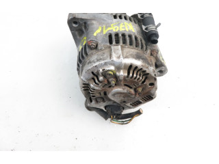 Генератор Rover 25