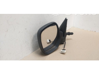 Zpětné zrcátko  Citroen Berlingo 2004    